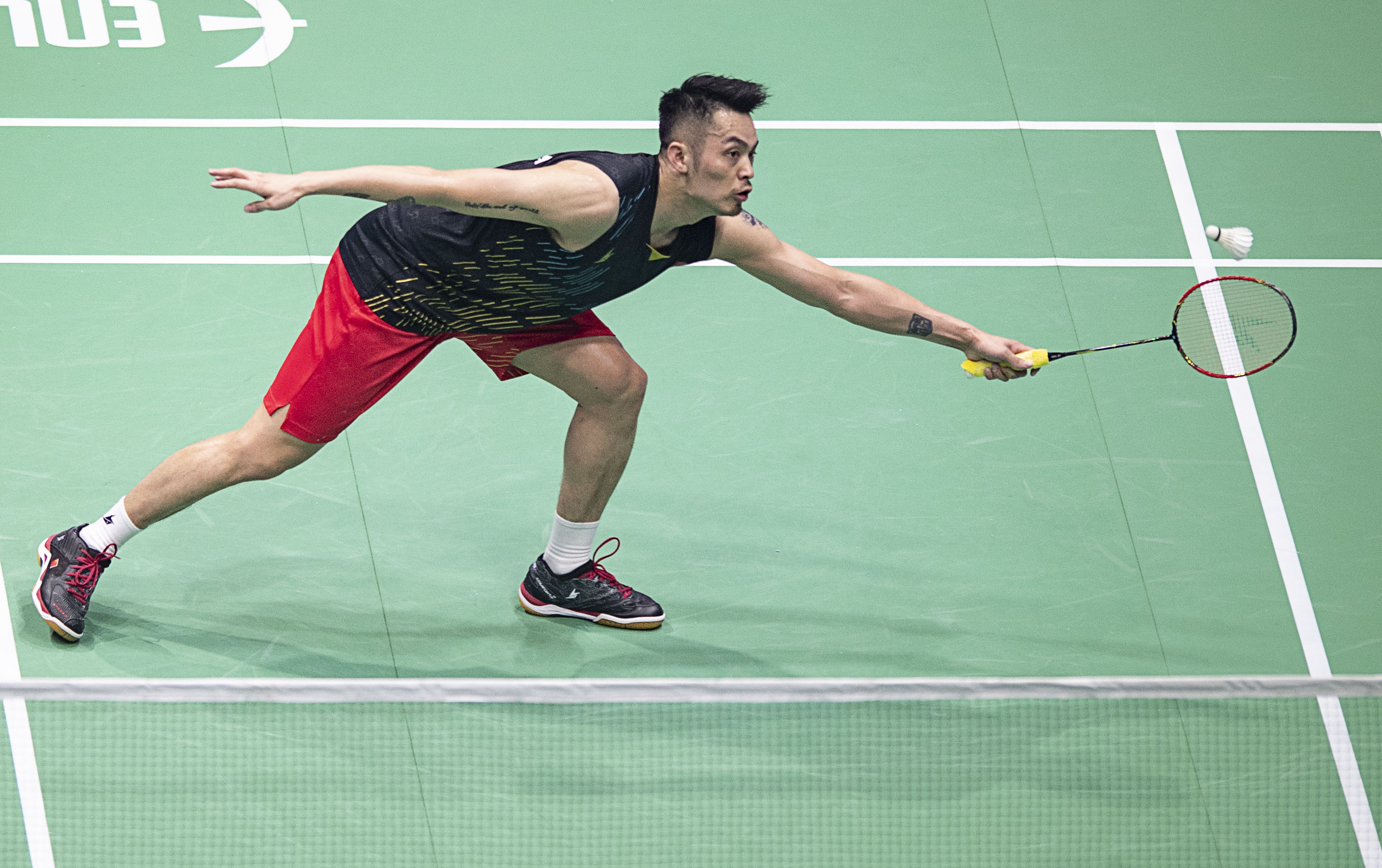 他學會了如 他學會了如